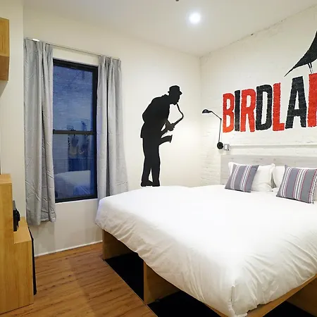 City Rooms Nyc - Times Square